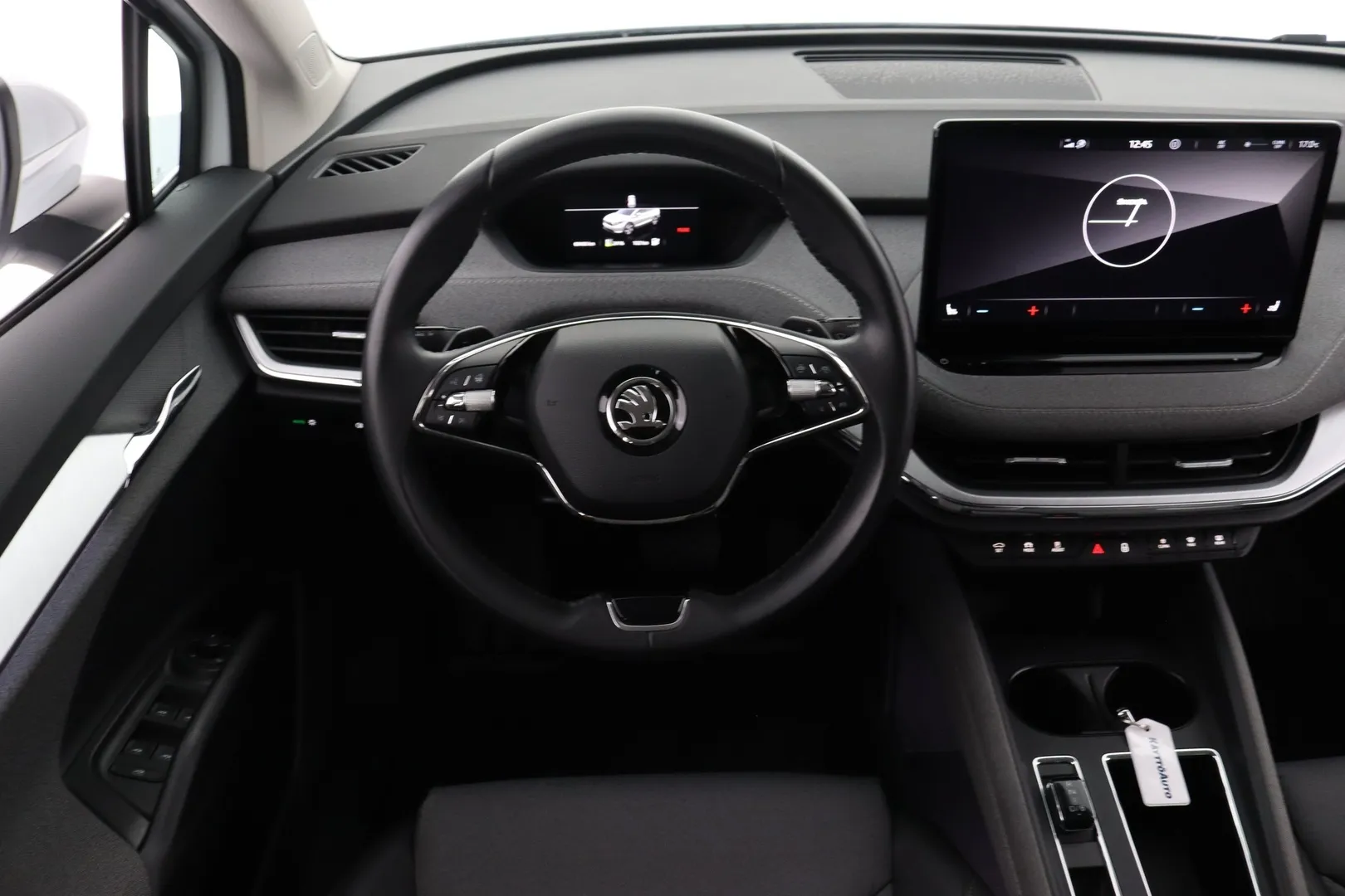 Skoda Enyaq ZOR-126 carousel image