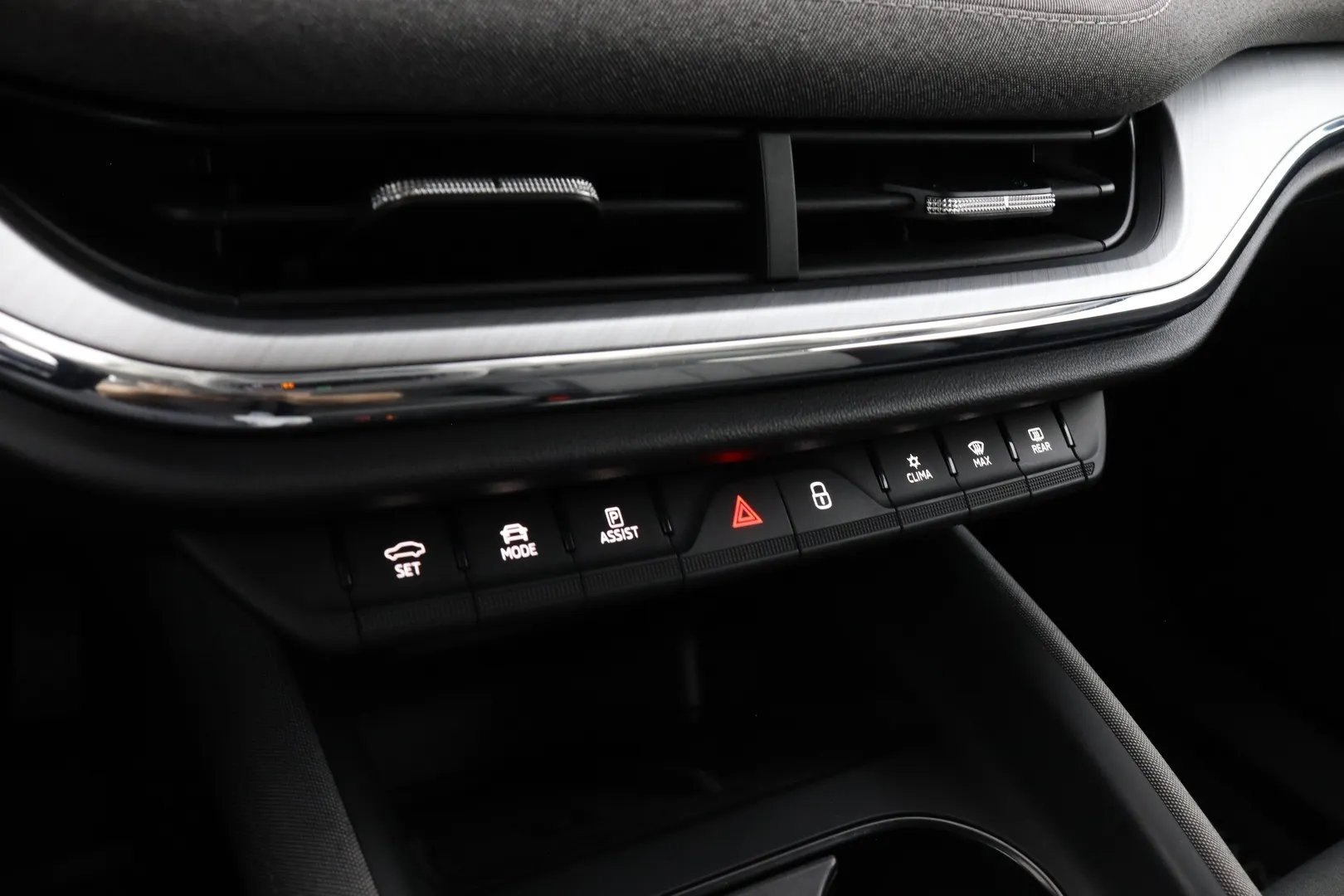 Skoda Enyaq ZOR-126 carousel image