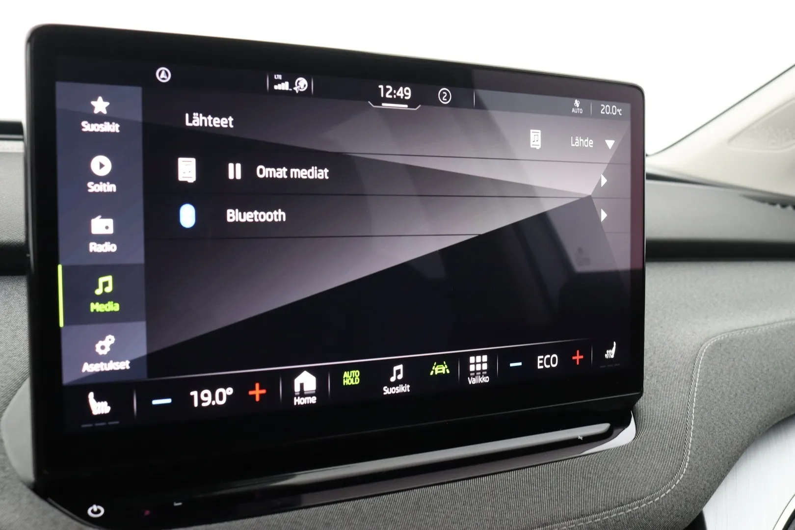 Skoda Enyaq ZOR-126 carousel image