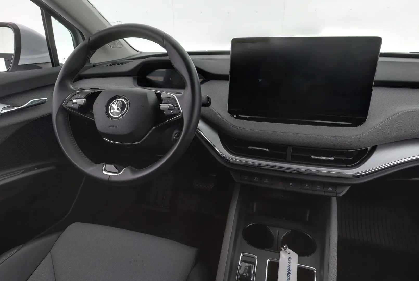 Skoda Enyaq ZOR-126 carousel image