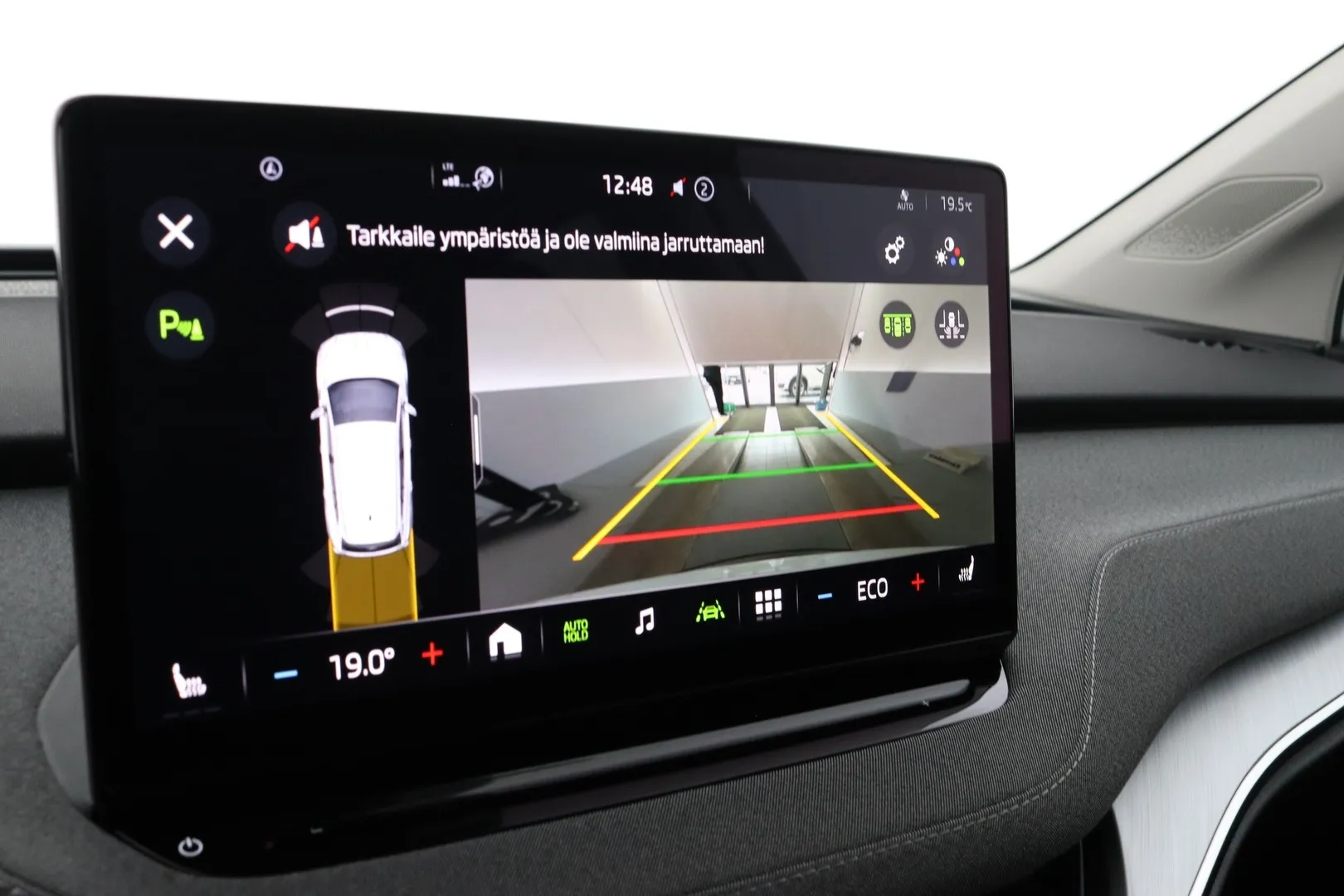 Skoda Enyaq ZOR-126 carousel image