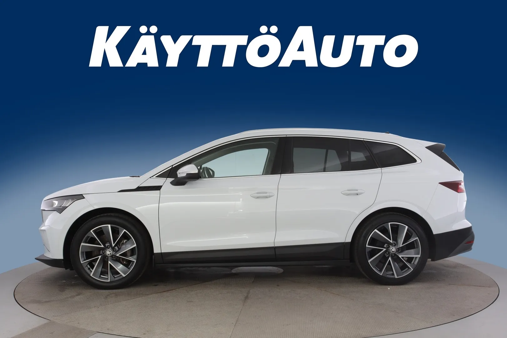 Skoda Enyaq ZOR-126 carousel image