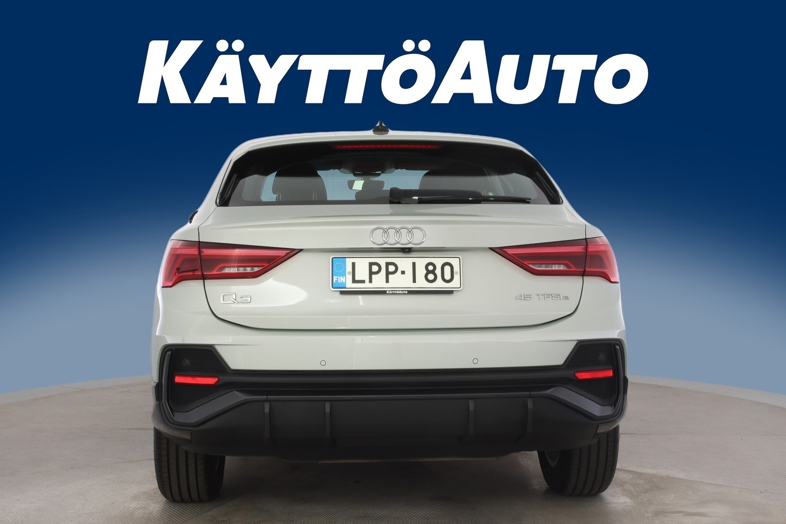 Audi Q3 2021, photo 6/56