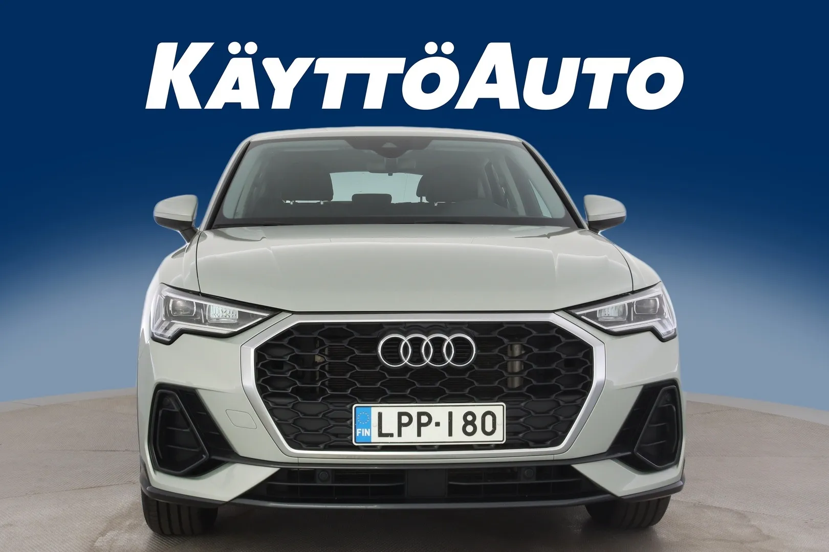 Audi Q3 LPP-180 carousel image