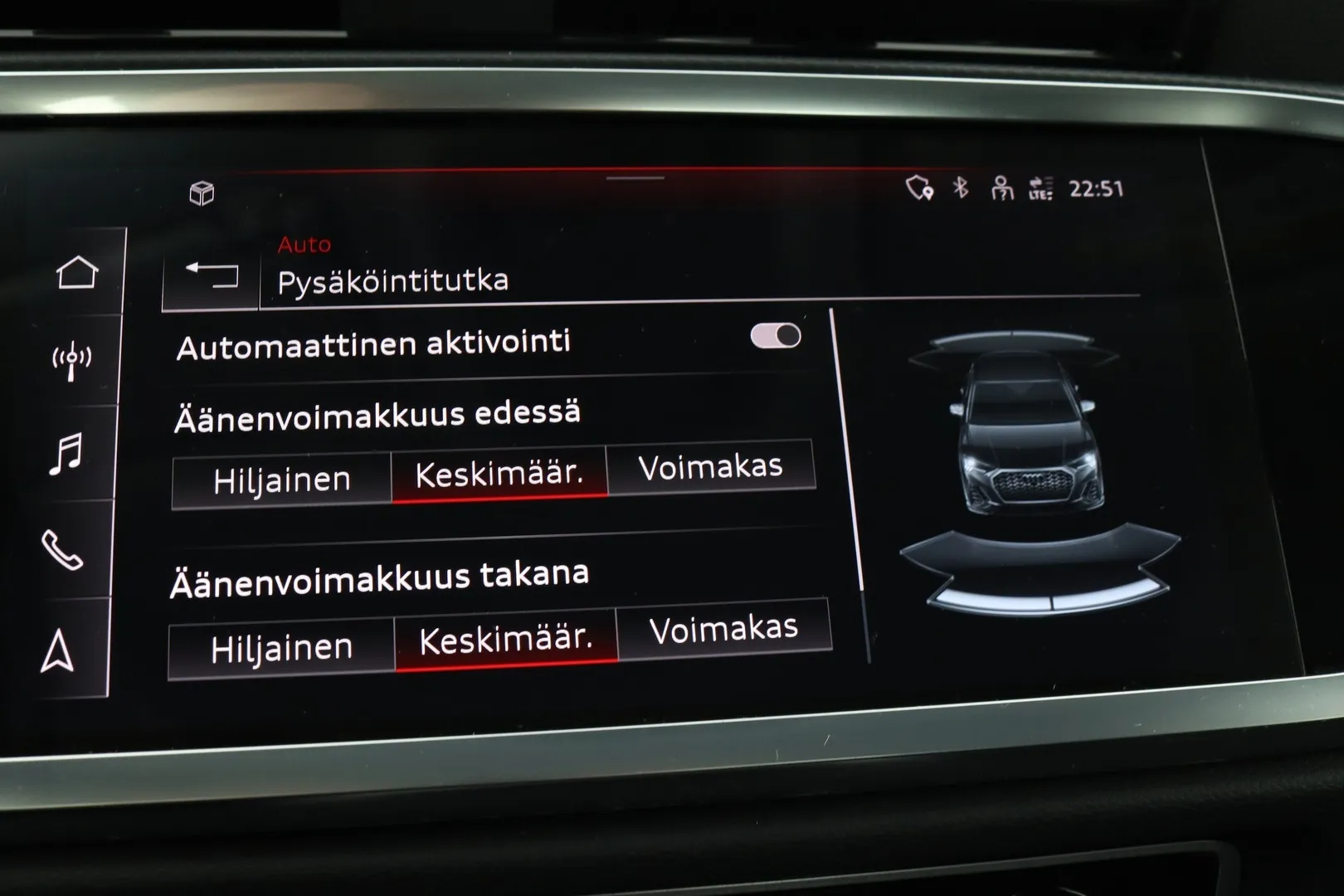 Audi Q3 LPP-180 carousel image