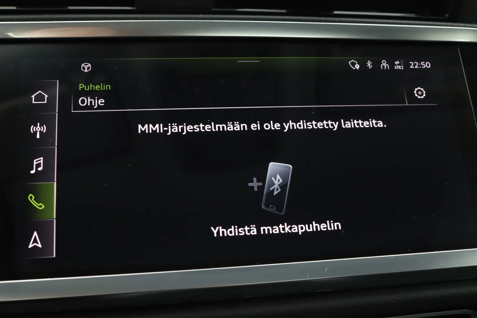 Audi Q3 LPP-180 carousel image