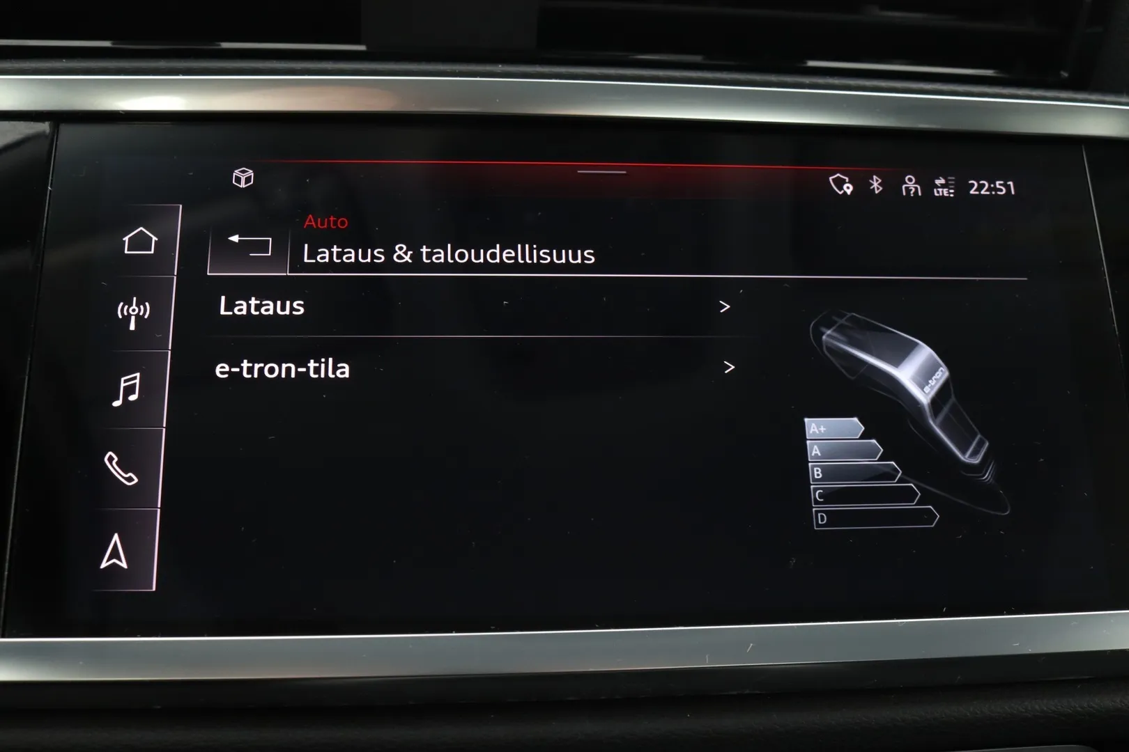 Audi Q3 LPP-180 carousel image