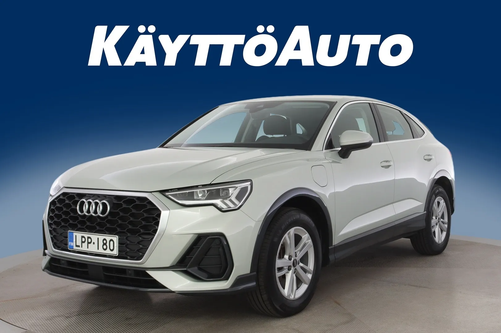 Audi Q3 LPP-180 carousel image