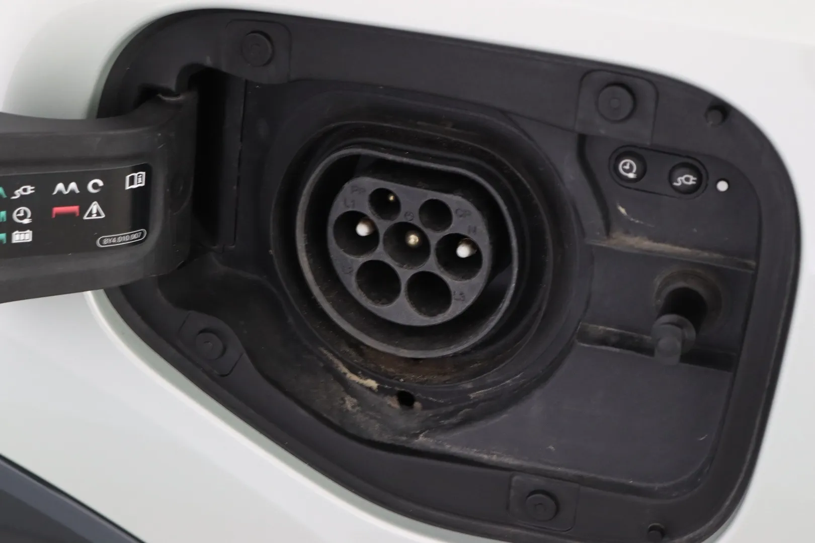 Audi Q3 LPP-180 carousel image