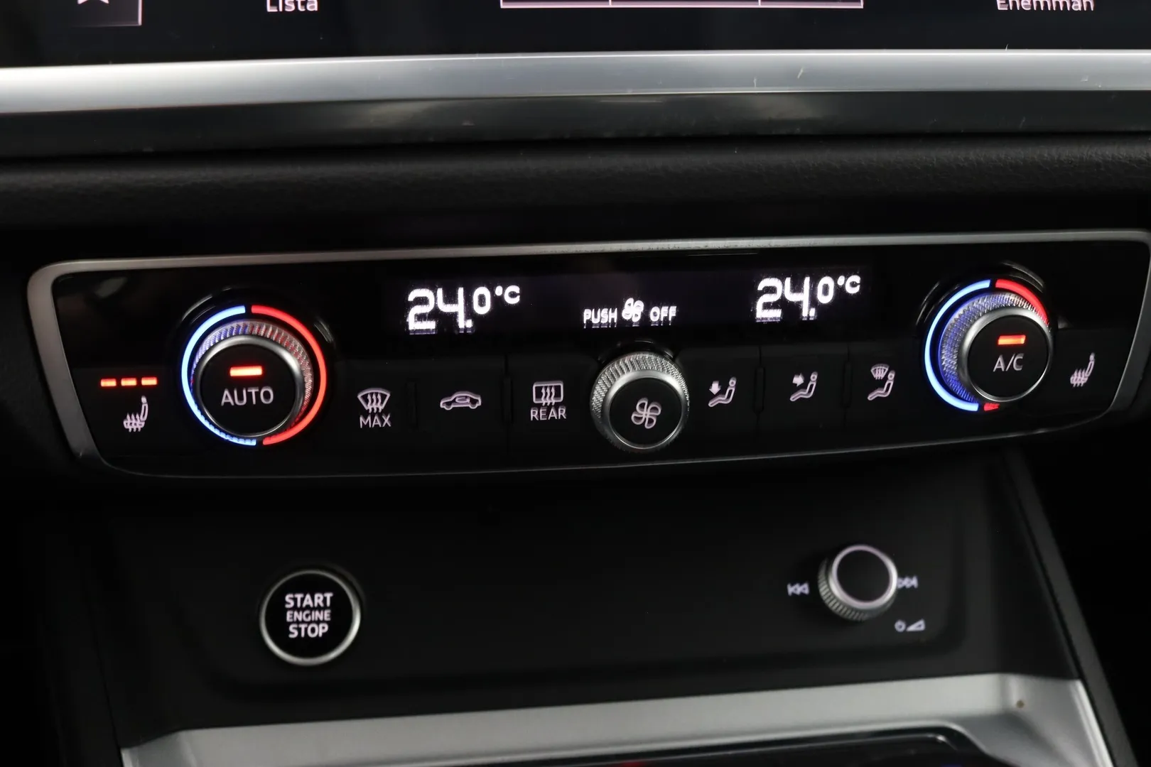 Audi Q3 LPP-180 carousel image