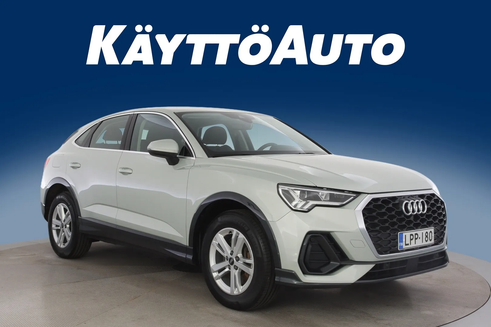 Audi Q3 LPP-180 carousel image