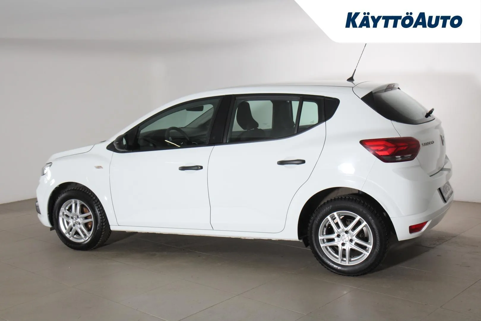 Dacia Sandero MOO-579 carousel image