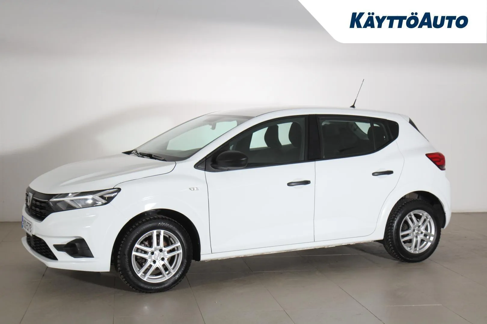 Dacia Sandero MOO-579 carousel image