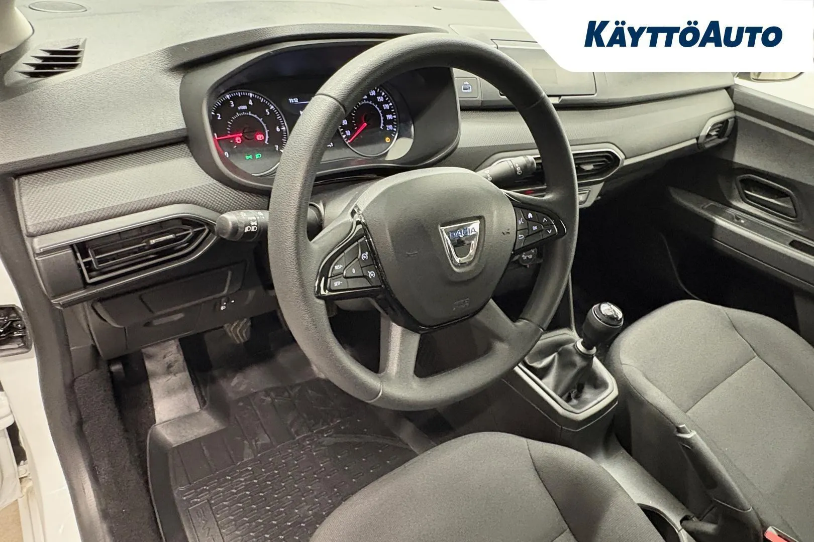 Dacia Sandero MOO-579 carousel image