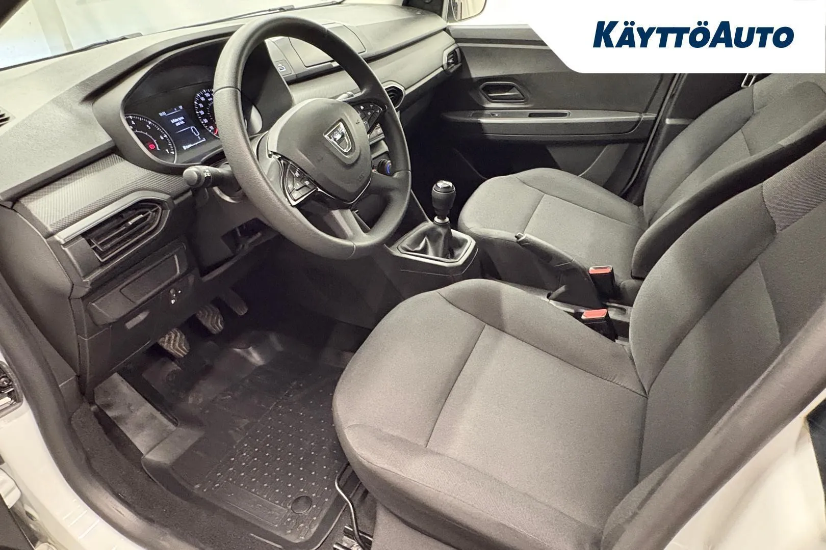 Dacia Sandero MOO-579 carousel image