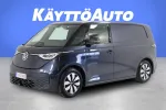 Volkswagen ID. Buzz Cargo IRO-985 carousel thumbs