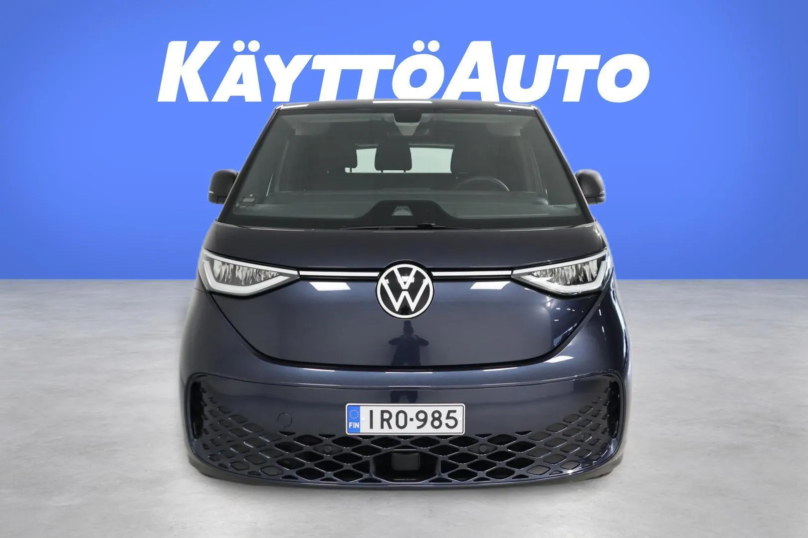 Volkswagen ID. Buzz Cargo IRO-985 carousel image