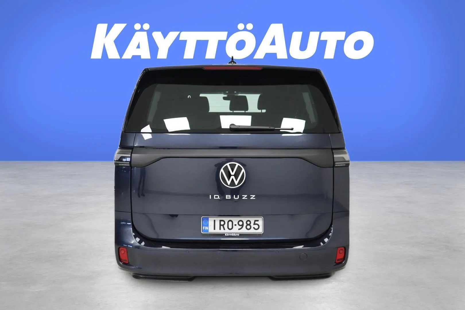Volkswagen ID. Buzz Cargo IRO-985 carousel image