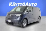 Volkswagen ID. Buzz Cargo IRO-985 carousel thumbs