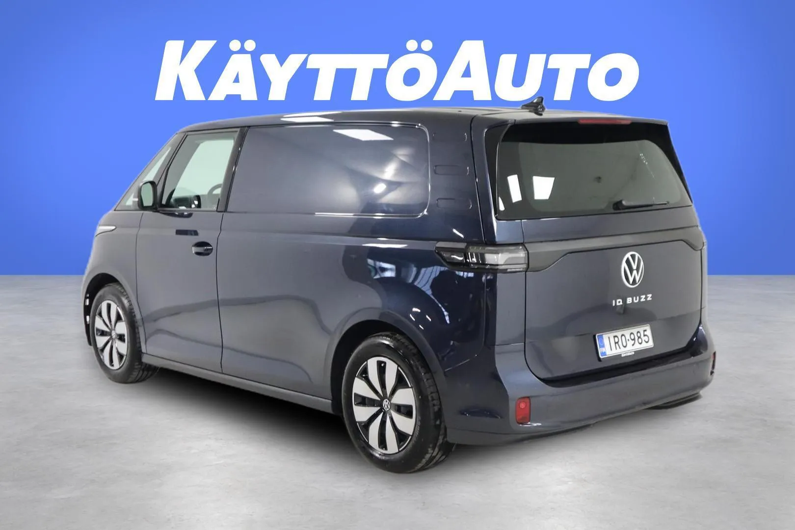 Volkswagen ID. Buzz Cargo IRO-985 carousel image
