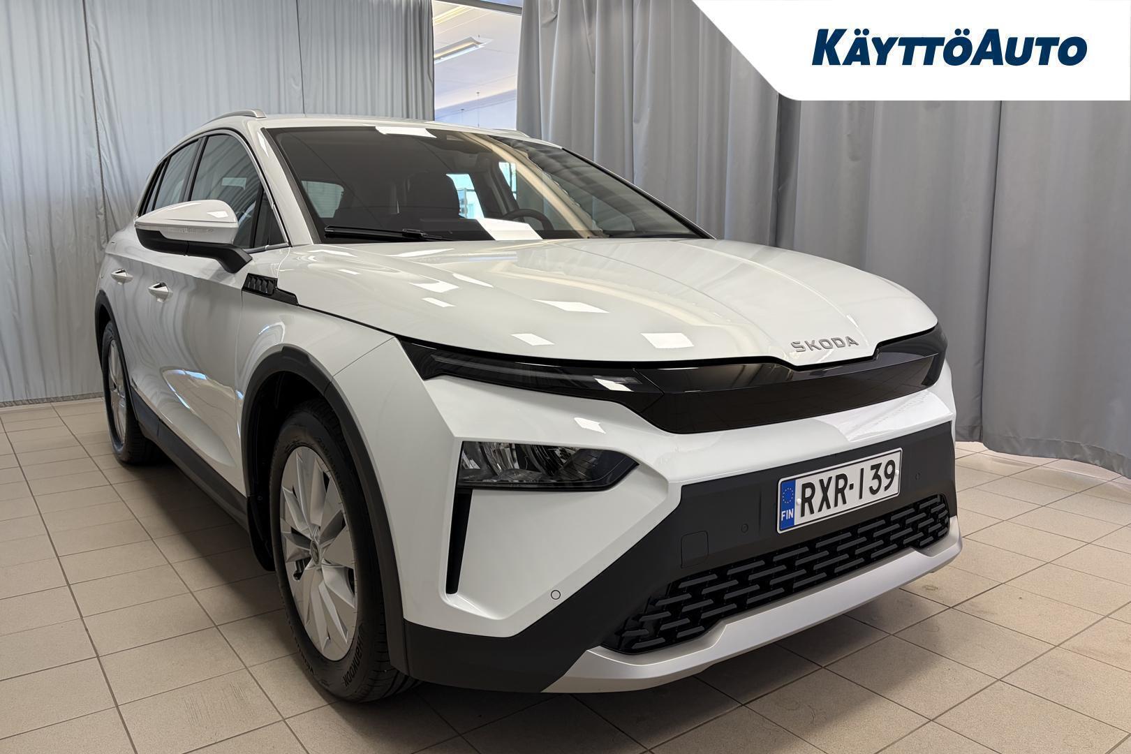 Skoda Elroq 85 Selection 2026, kuva 3/26