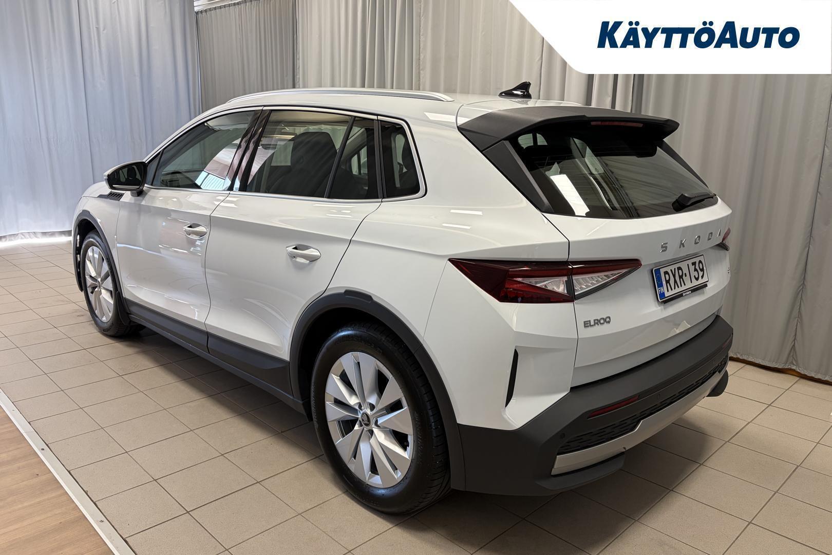 Skoda Elroq 85 Selection 2026, kuva 6/26
