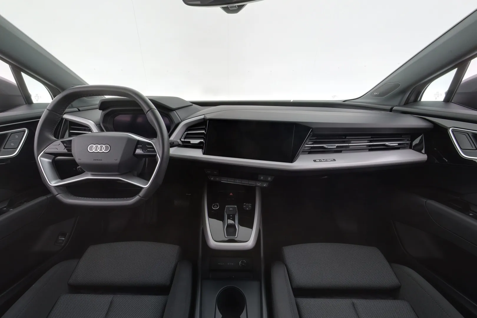 Audi Q4 e-tron RXB-567 carousel image