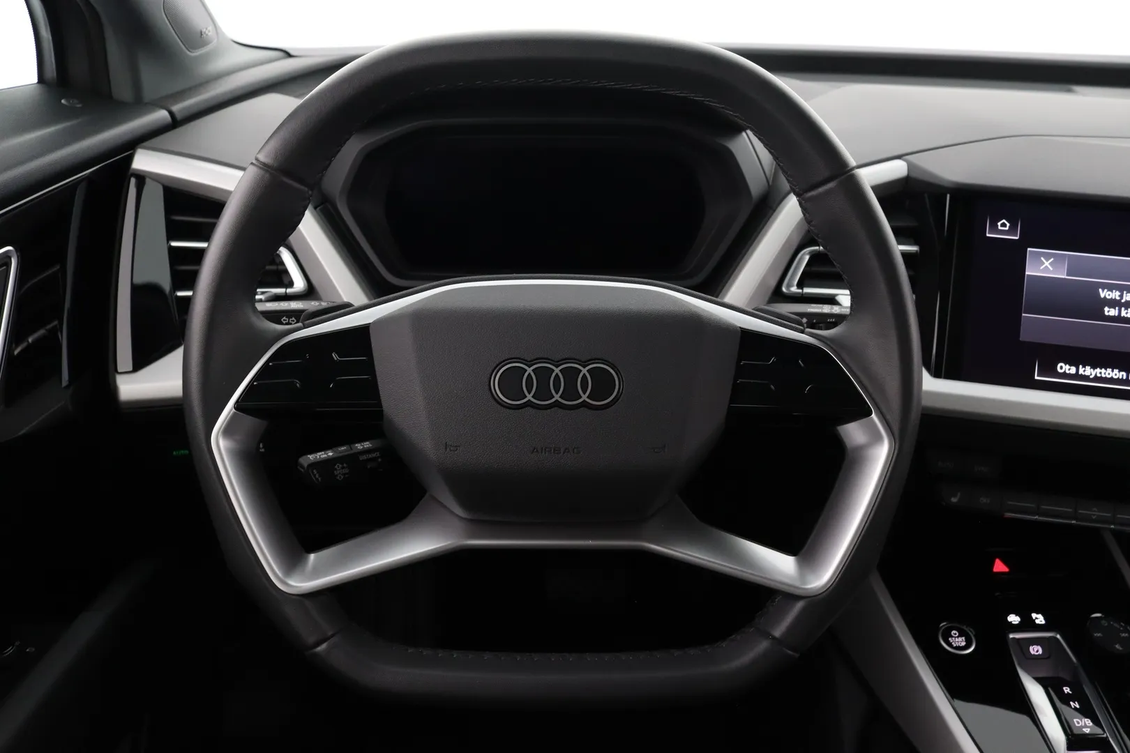 Audi Q4 e-tron RXB-567 carousel image