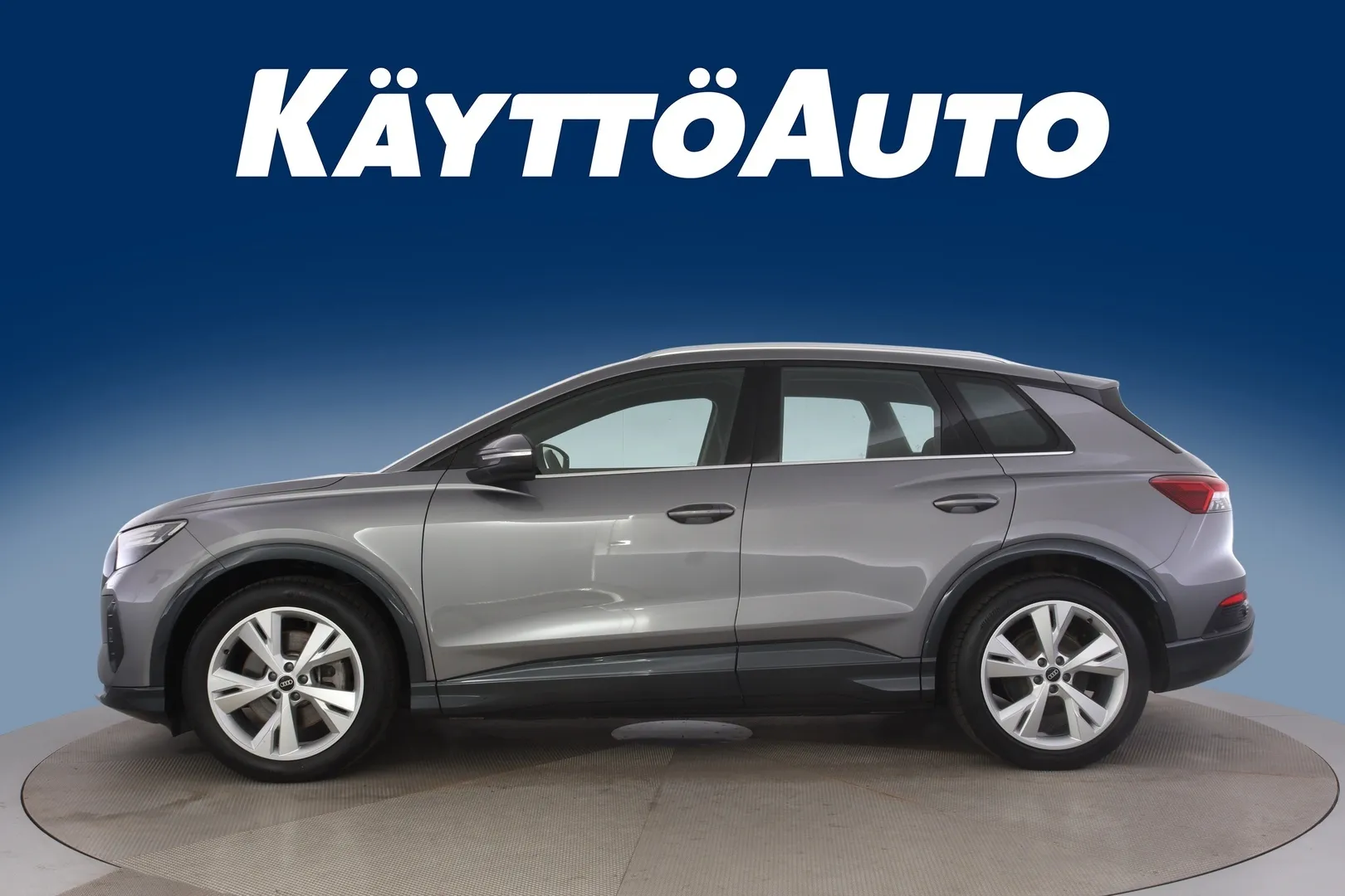 Audi Q4 e-tron RXB-567 carousel image
