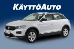 Volkswagen T-Roc GMY-678 carousel thumbs