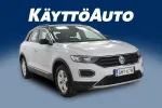 Volkswagen T-Roc GMY-678 carousel thumbs