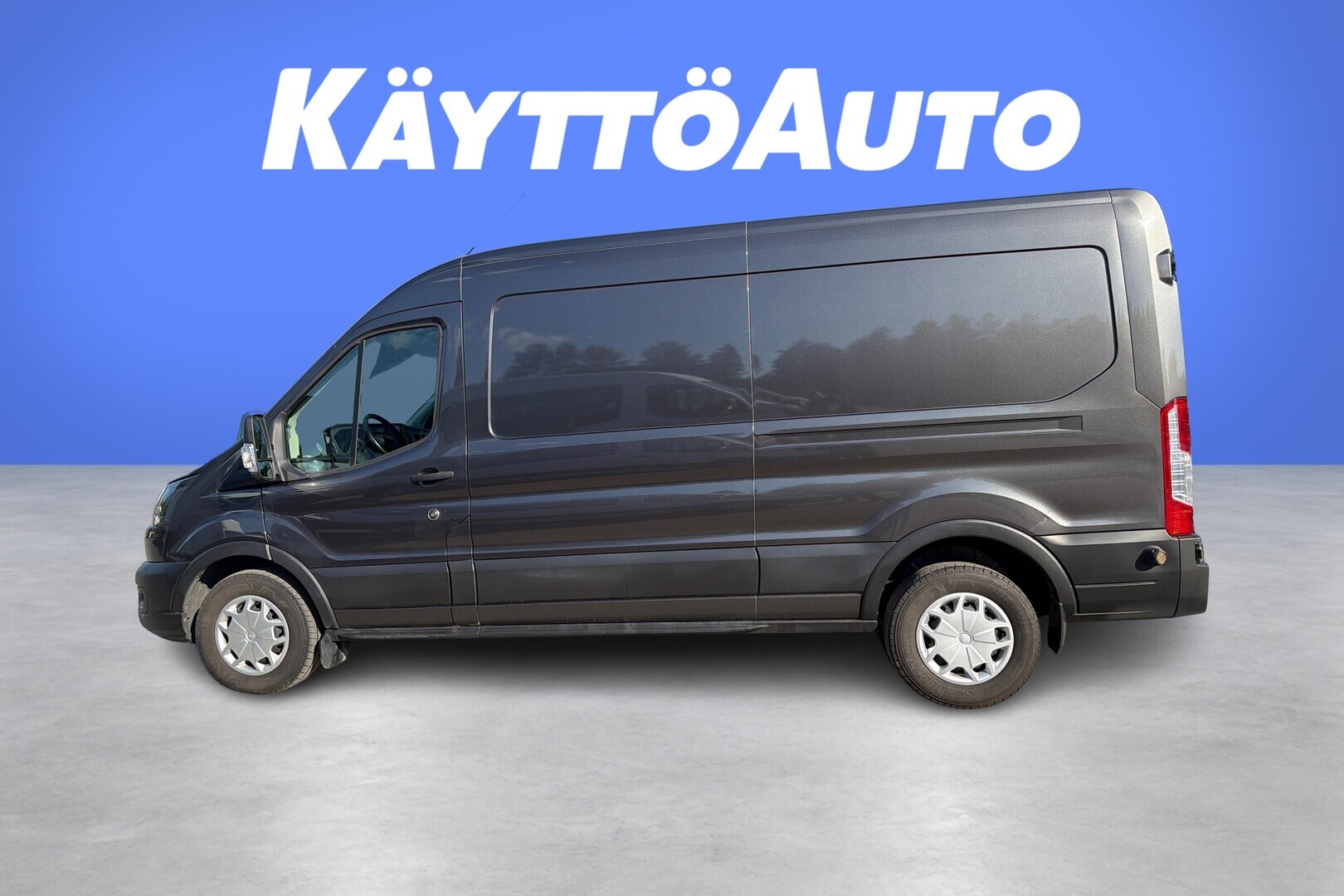 Ford Transit 2022, kuva 2/15