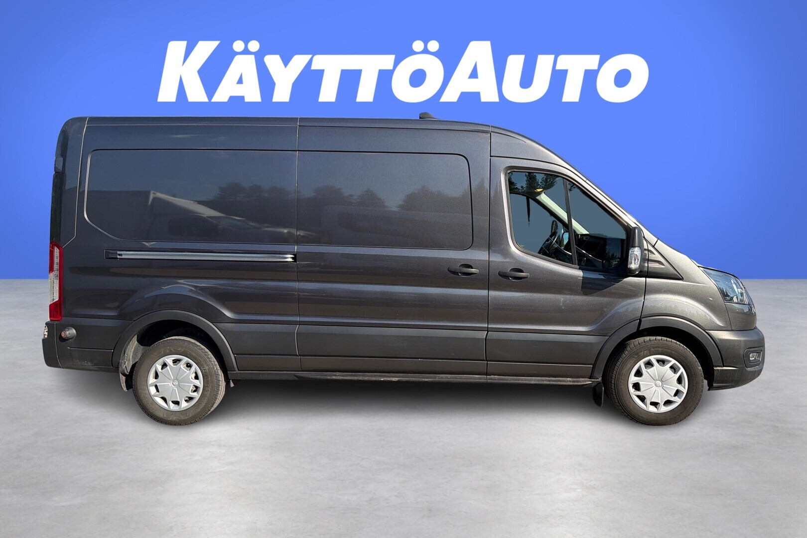 Ford Transit 2022, kuva 6/15
