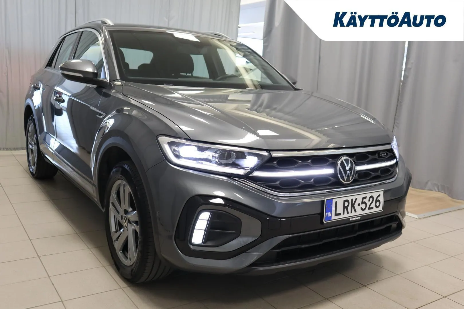 Volkswagen T-Roc LRK-526 carousel image