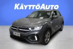 Volkswagen T-Roc LRK-526 carousel thumbs