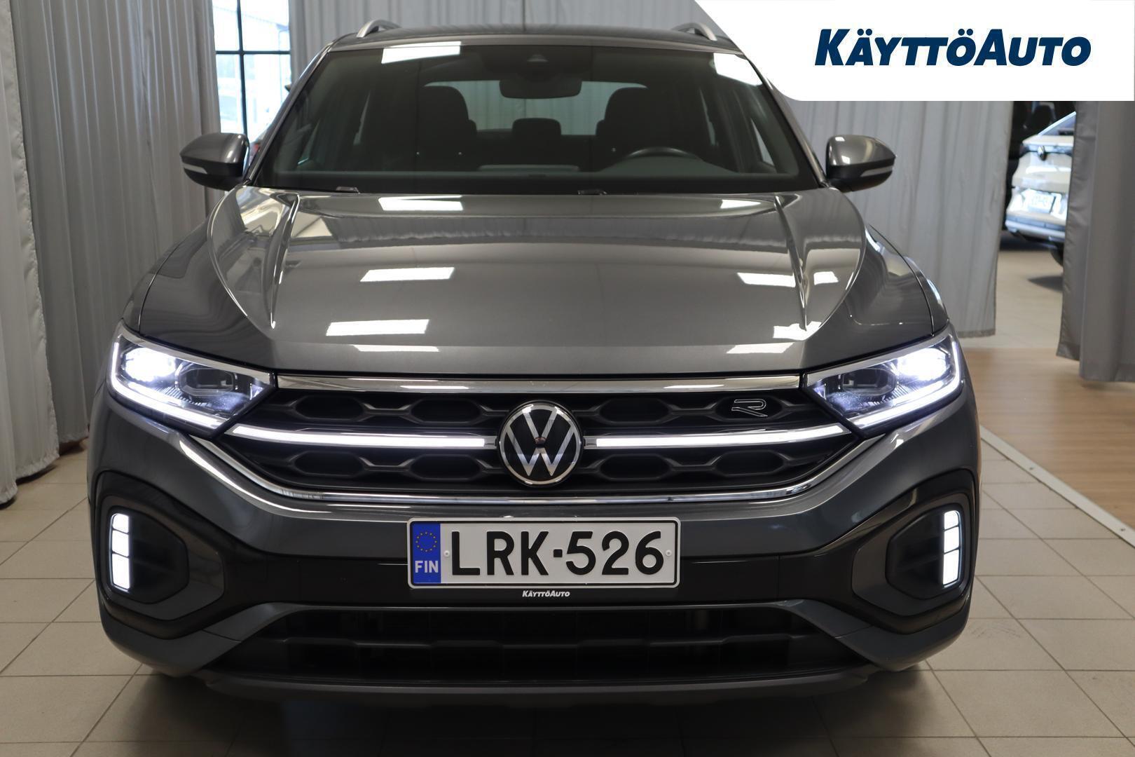 Volkswagen T-Roc 2022, kuva 3/32