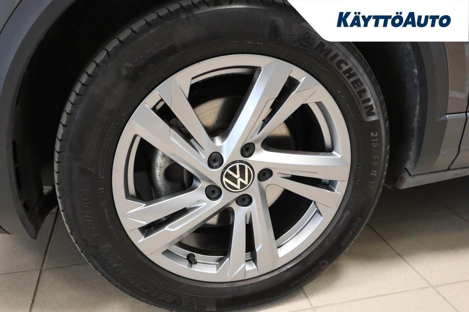 Volkswagen T-Roc 2022, kuva 6/32