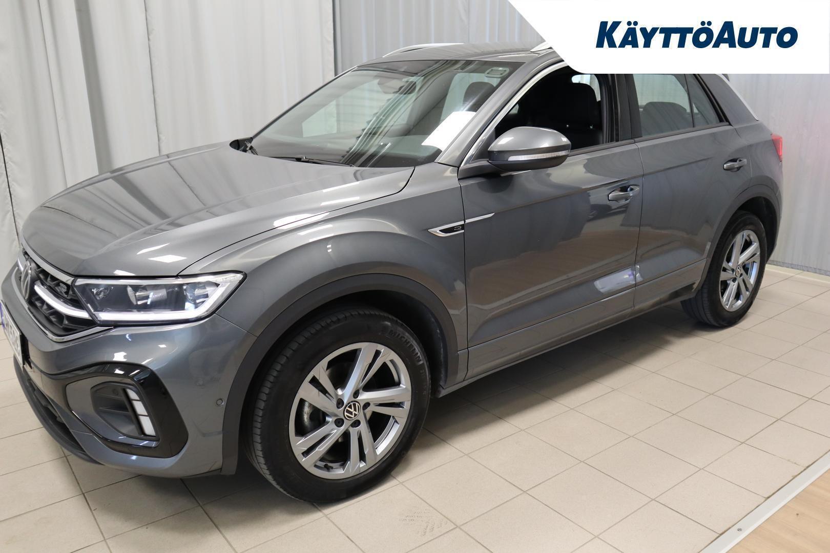 Volkswagen T-Roc 2022, kuva 7/32
