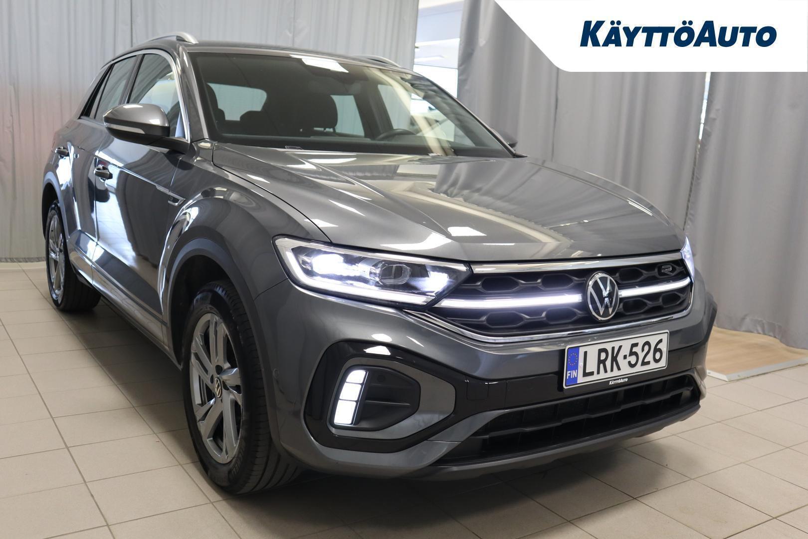 Volkswagen T-Roc 2022, kuva 4/32