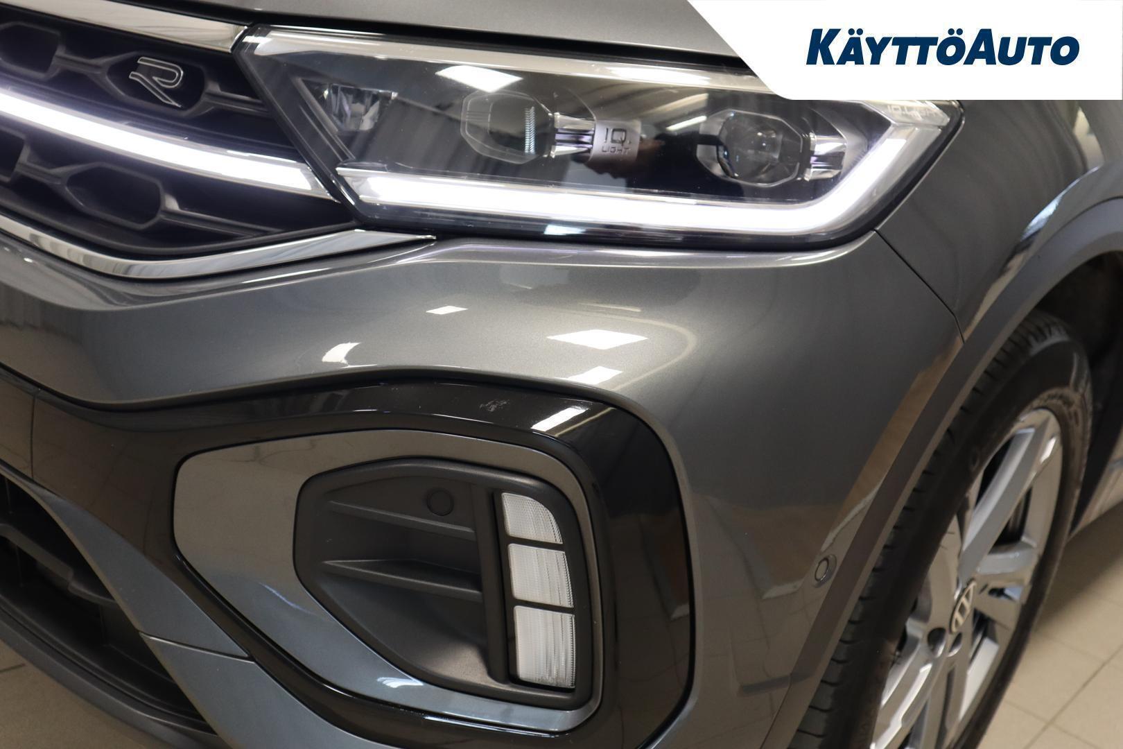 Volkswagen T-Roc 2022, kuva 5/32
