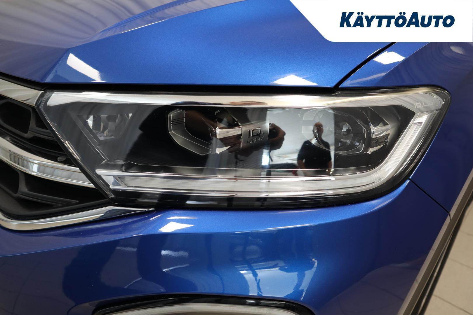 Volkswagen T-Roc 2023, kuva 5/32