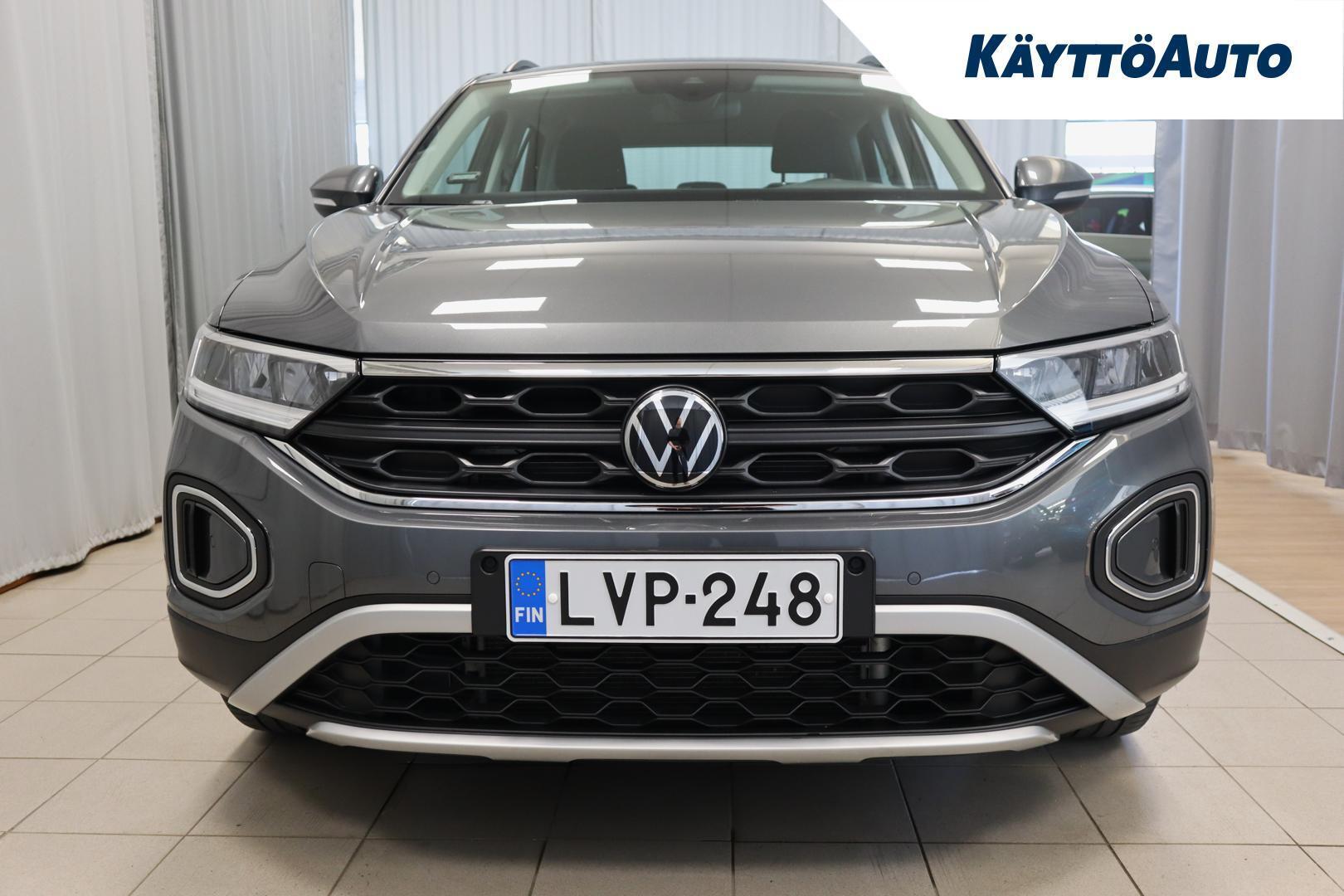 Volkswagen T-Roc 2024, kuva 3/19