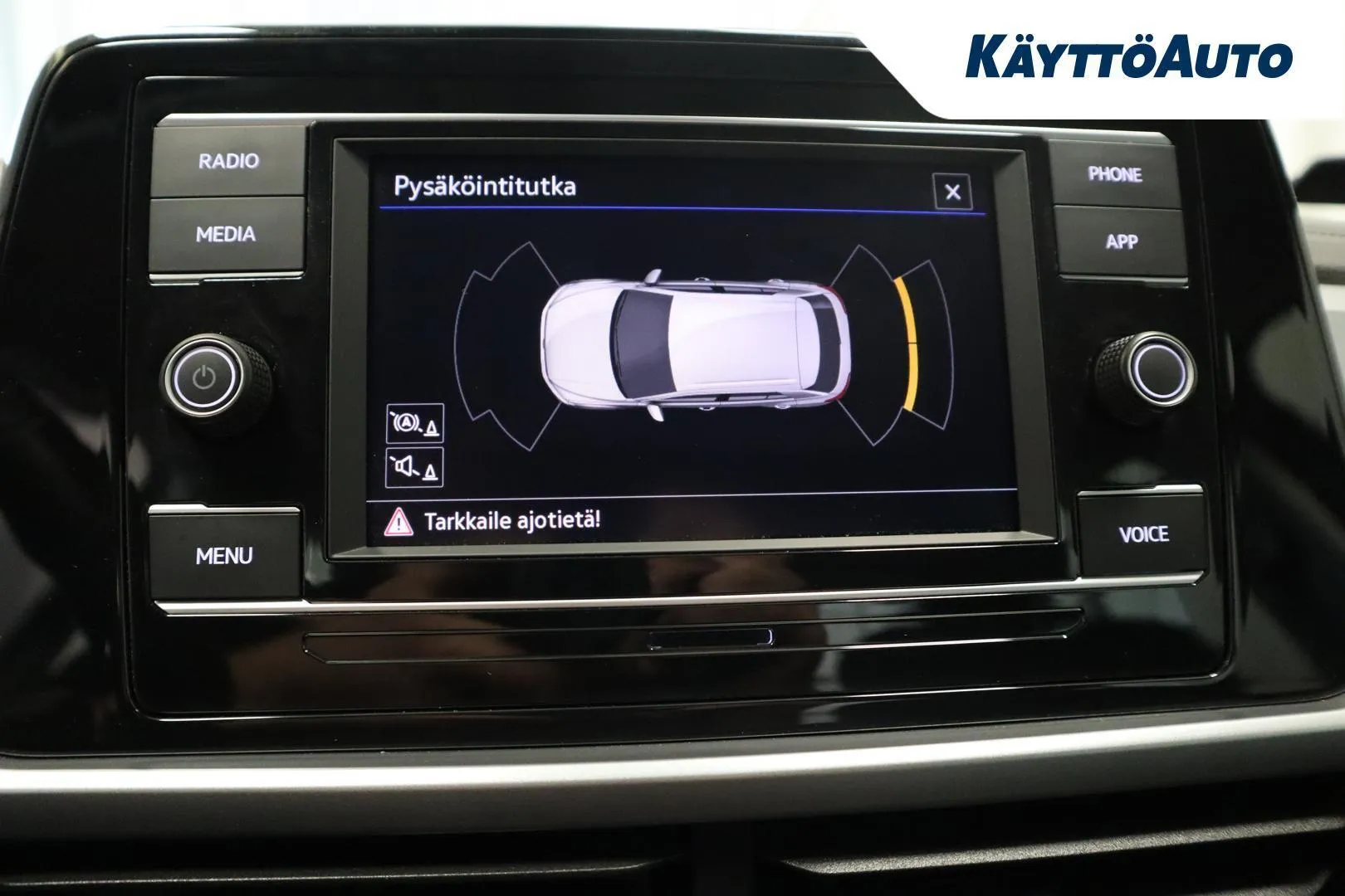 Volkswagen T-Roc LVP-248 carousel image