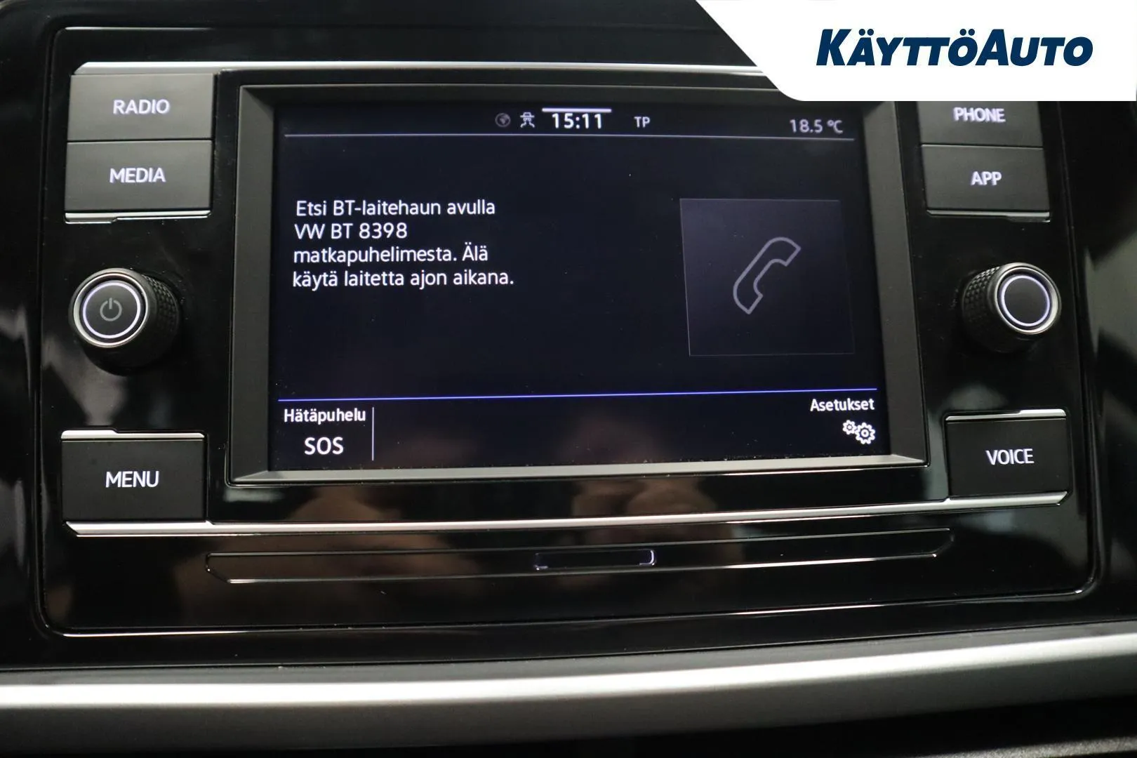 Volkswagen T-Roc LVP-248 carousel image