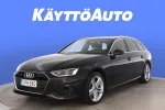 Audi A4 IPR-280 carousel thumbs
