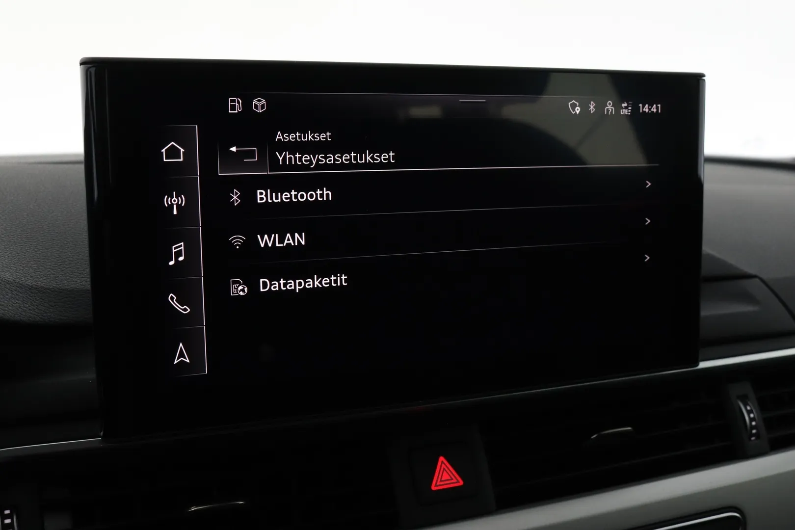 Audi A4 IPR-280 carousel image