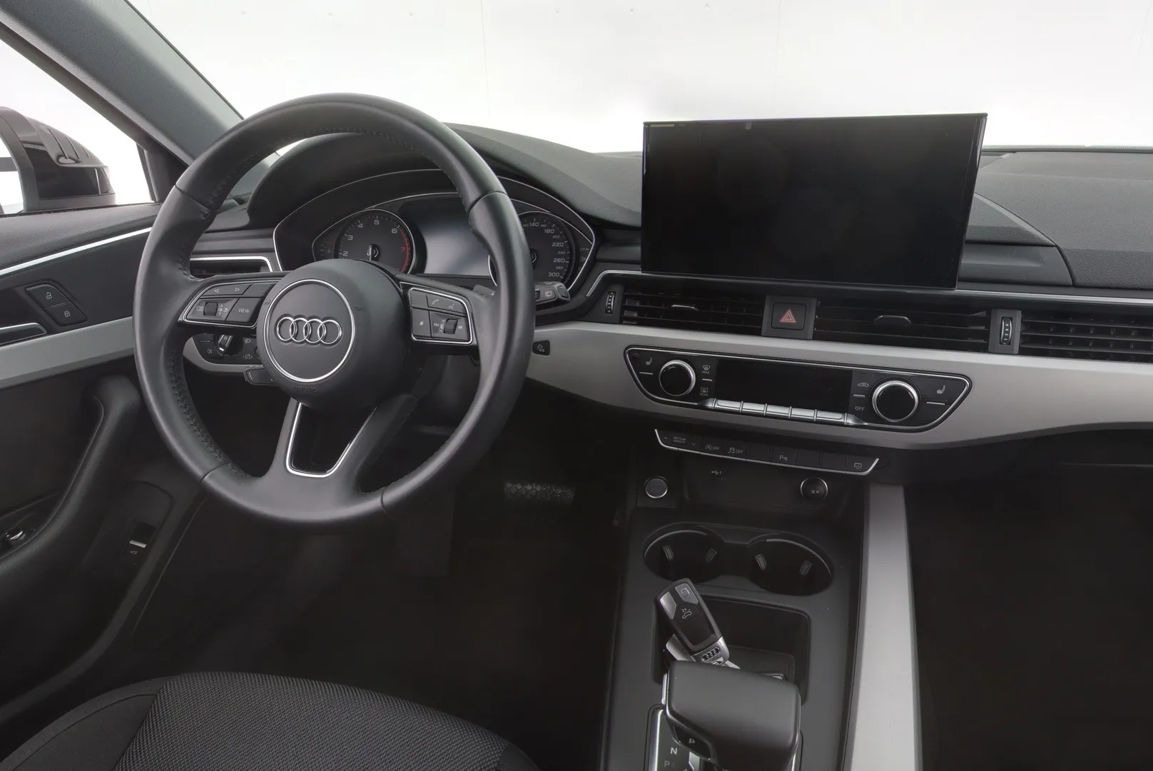 Audi A4 IPR-280 carousel image