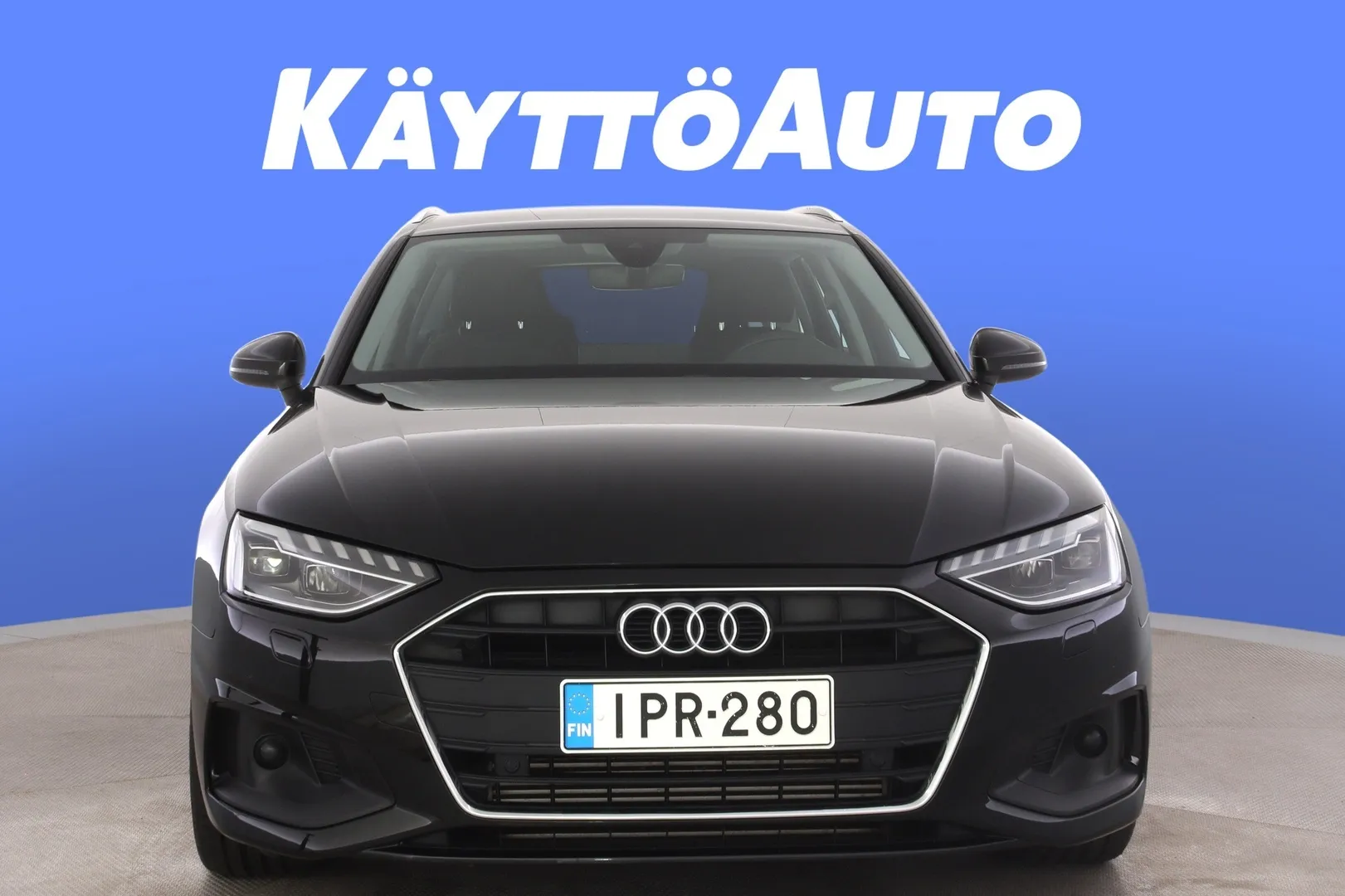 Audi A4 IPR-280 carousel image