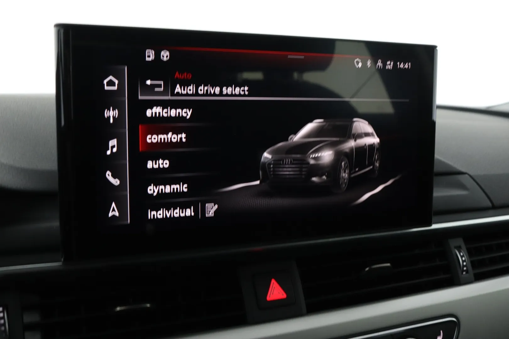 Audi A4 IPR-280 carousel image