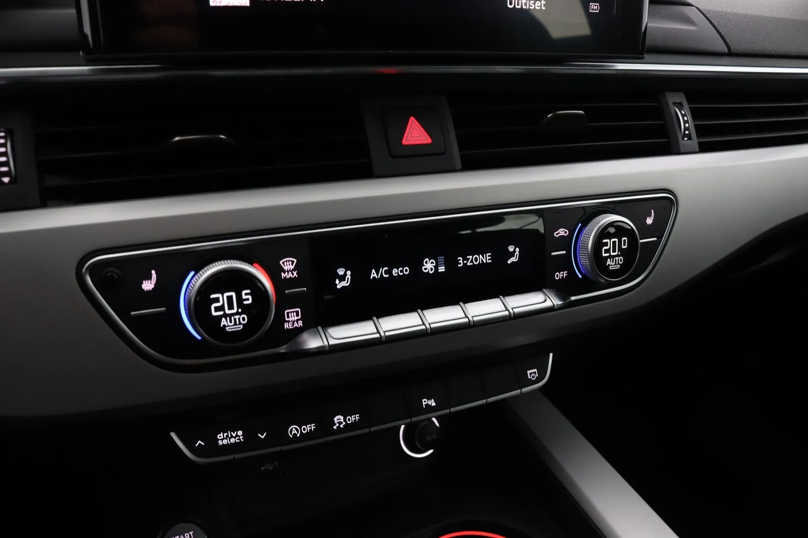 Audi A4 IPR-280 carousel image